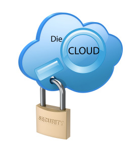Cloud-Studien als Entscheidungshilfe