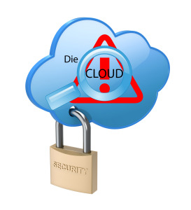 BSI-Studie betrachtet Notfallmanagment für KMUs bei intensiver Cloud-Nutzung