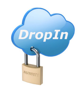 DropIn - Die Cloud aus Berlin: Ihre Daten werden verschlüsselt auf unseren Servern in Deutschland gespeichert. Das ist mehr als nur ein Dropbox-Ersatz! Made by Berlin-Cloud!